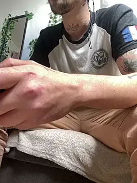 Piratee666 online show from March 2026 12:31:01 PM