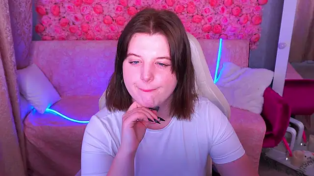 KristiFoxy online show from April 2026 05:30:01 AM