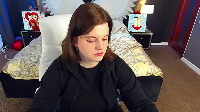 KristiFoxy online show from April 2026 05:20:02 AM