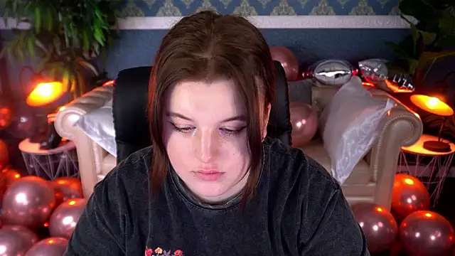 KristiFoxy online show from February 2026 01:54:01 PM