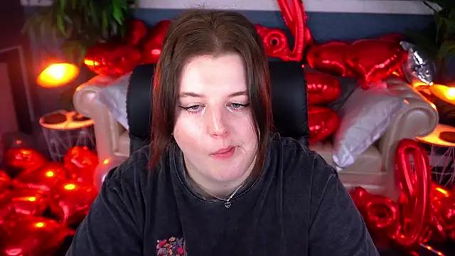 KristiFoxy online show from February 2026 01:28:01 PM