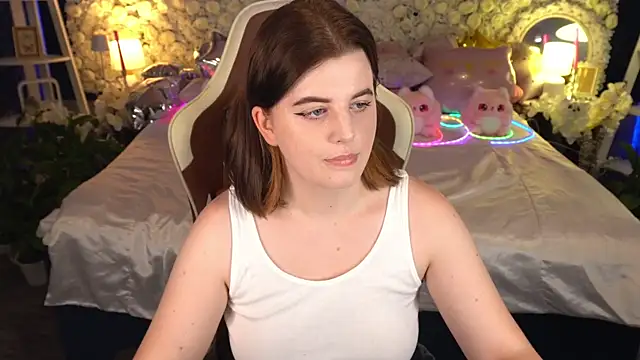 KristiFoxy online show from May 2026 12:24:02 PM