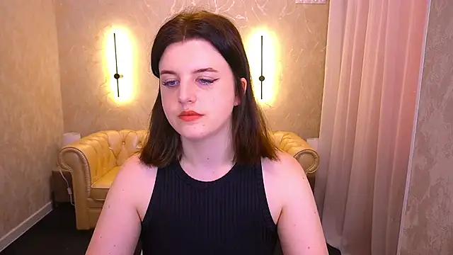 Snapshot of KristiFoxy chatting on July 2026 05:03:02 AM KristiFoxy online show from July 2026 05:03:02 AM