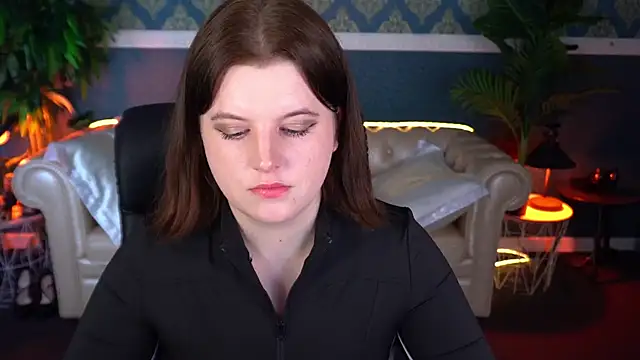 KristiFoxy online show from April 2026 12:18:02 PM