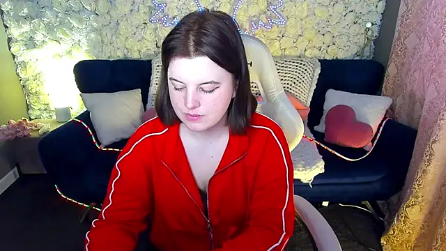 KristiFoxy online show from March 2026 09:33:02 AM