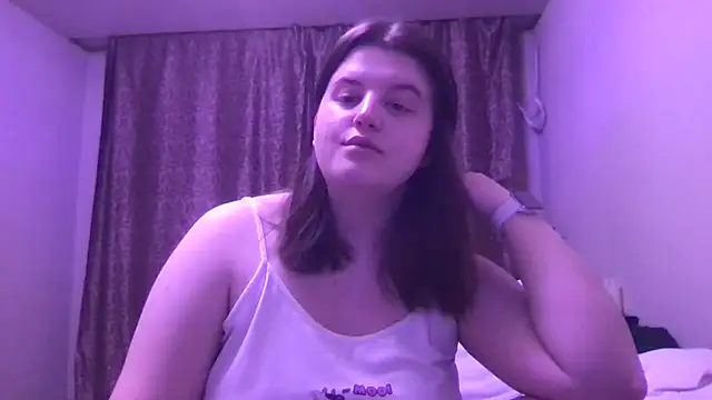 KristiFoxy online show from February 2026 10:10:02 PM