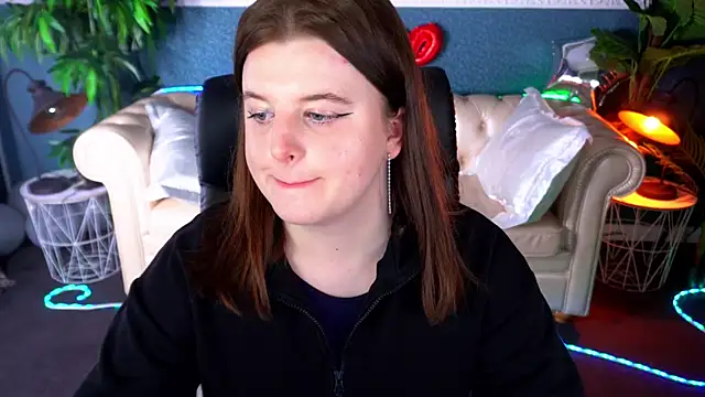 KristiFoxy online show from February 2026 11:55:02 AM