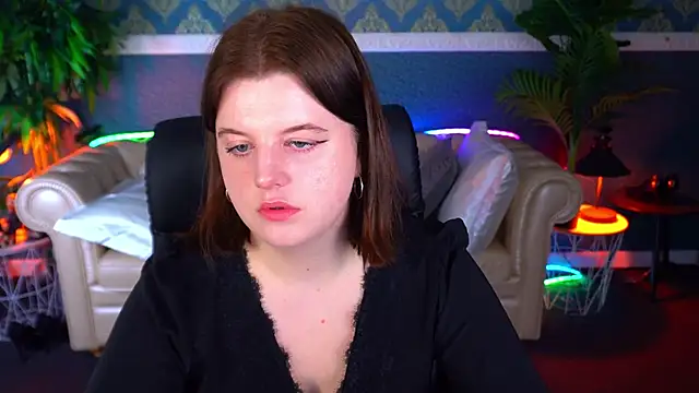 KristiFoxy online show from April 2026 05:19:02 AM