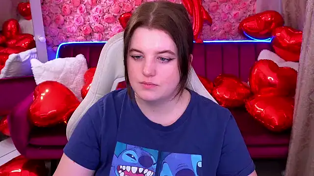 KristiFoxy online show from February 2026 02:28:01 PM