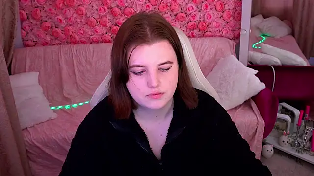 KristiFoxy online show from March 2026 06:43:02 AM