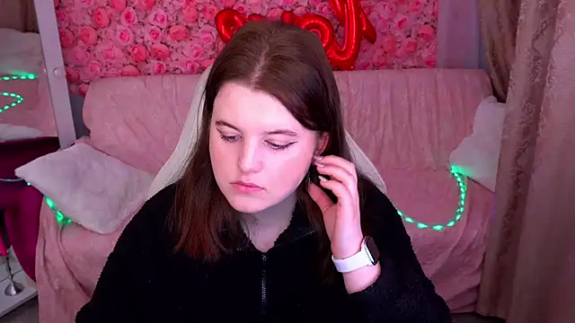 KristiFoxy online show from February 2026 06:24:02 AM