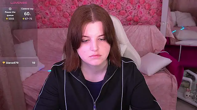 KristiFoxy online show from March 2026 07:34:01 AM