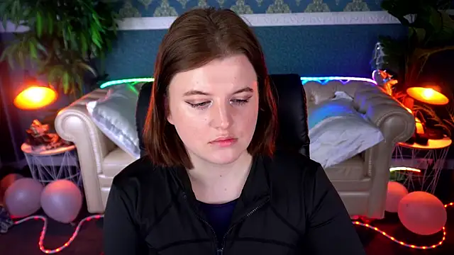 KristiFoxy online show from March 2026 06:31:01 AM