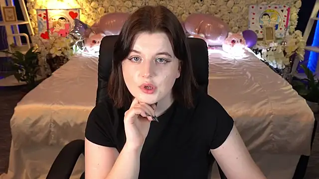 KristiFoxy online show from March 2026 07:34:02 PM