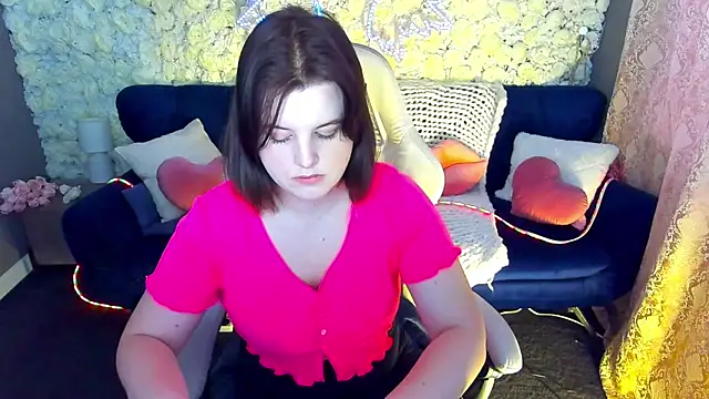 KristiFoxy online show from March 2026 06:13:01 AM