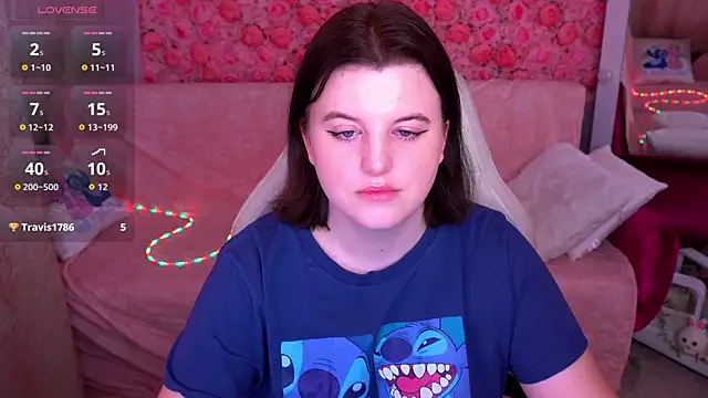 KristiFoxy online show from March 2026 06:38:02 AM