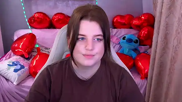 KristiFoxy online show from February 2026 06:22:01 AM