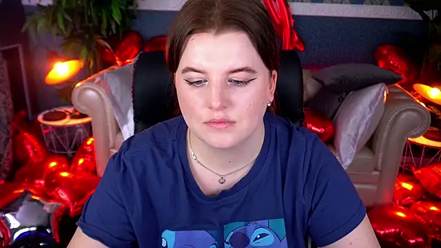 KristiFoxy online show from February 2026 01:32:01 PM