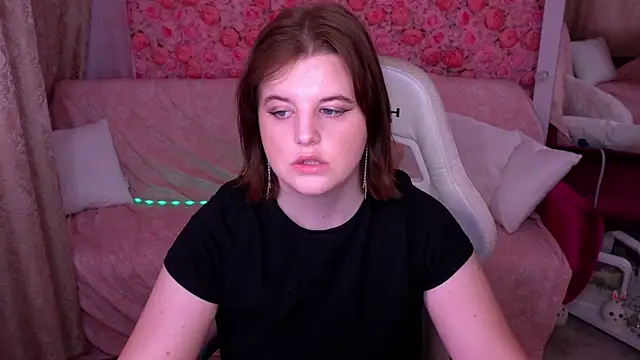 KristiFoxy online show from March 2026 06:40:01 AM