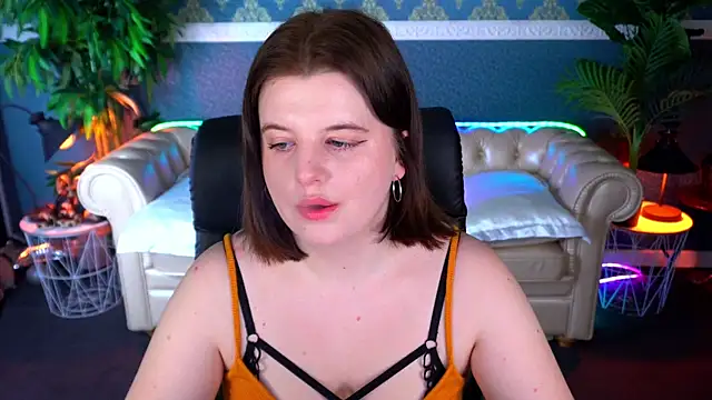 KristiFoxy online show from April 2026 05:26:02 AM