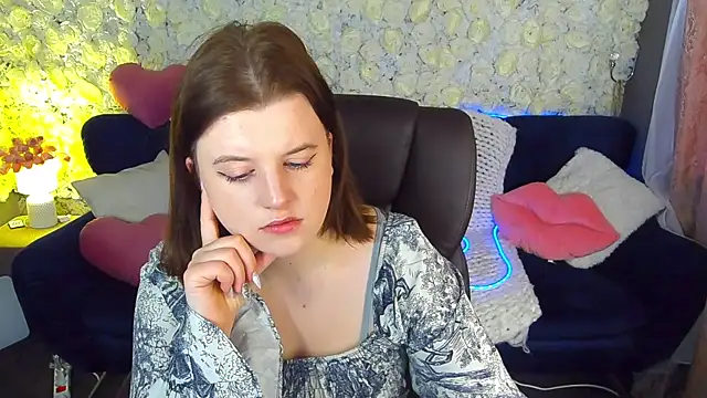 KristiFoxy online show from April 2026 05:27:02 AM