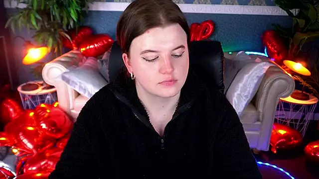 KristiFoxy online show from February 2026 03:50:01 AM