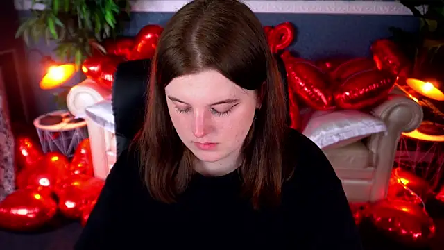 KristiFoxy online show from February 2026 07:59:02 PM