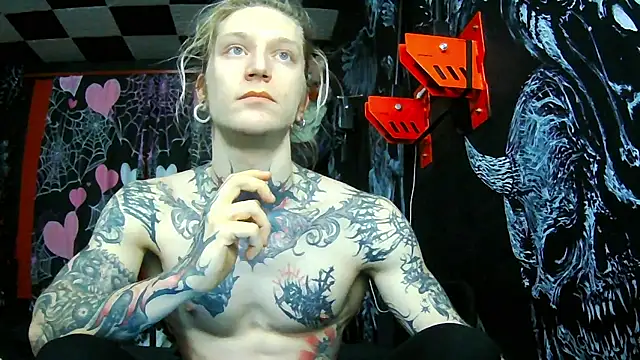 Elven Damocles online show from February 2026 05:12:01 PM