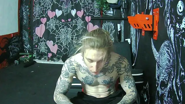 Elven Damocles online show from February 2026 02:05:01 PM