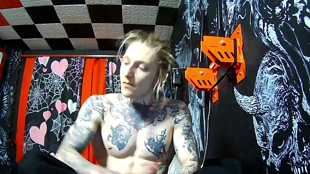 Elven Damocles online show from February 2026 02:00:02 PM