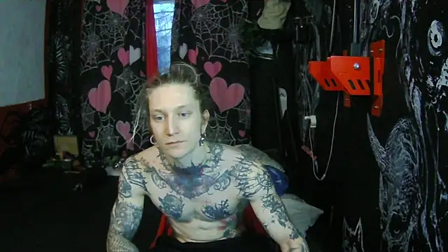 Elven Damocles online show from February 2026 01:54:02 PM