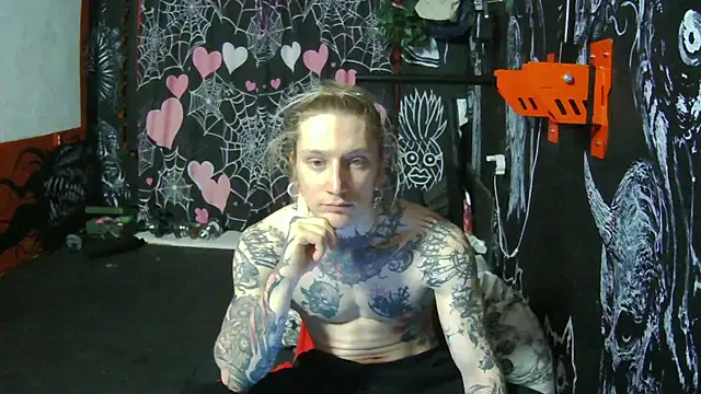 Elven Damocles online show from February 2026 02:06:02 PM