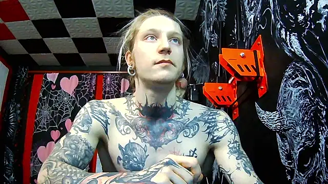 Elven Damocles online show from February 2026 02:13:02 PM