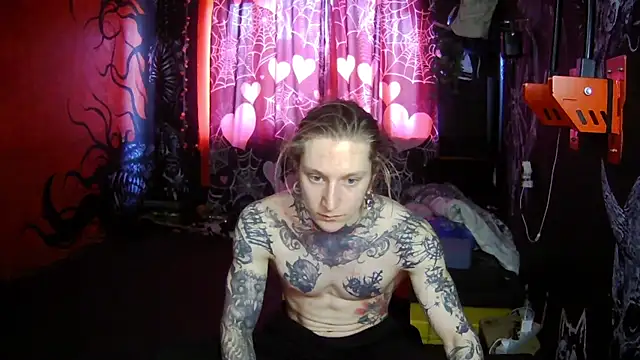 Elven Damocles online show from February 2026 12:12:01 PM