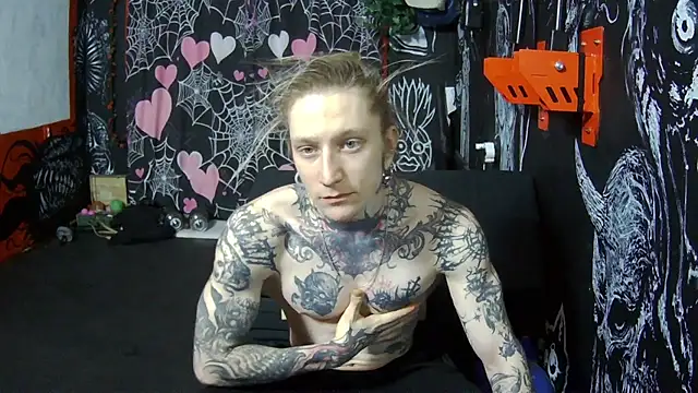 Elven Damocles online show from February 2026 02:26:01 PM