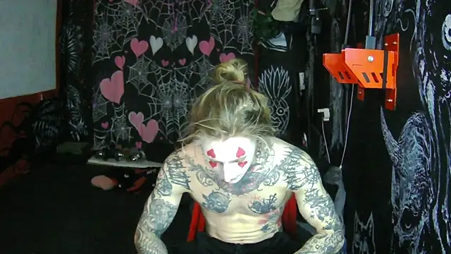 Elven Damocles online show from February 2026 02:17:02 PM