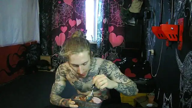 Elven Damocles online show from February 2026 01:30:01 PM