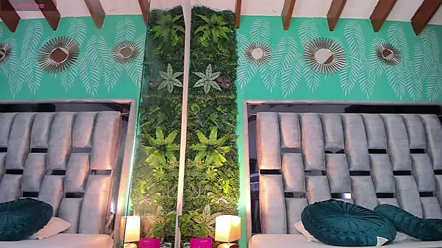 Mari cooper1 online show from March 2026 09:04:01 PM