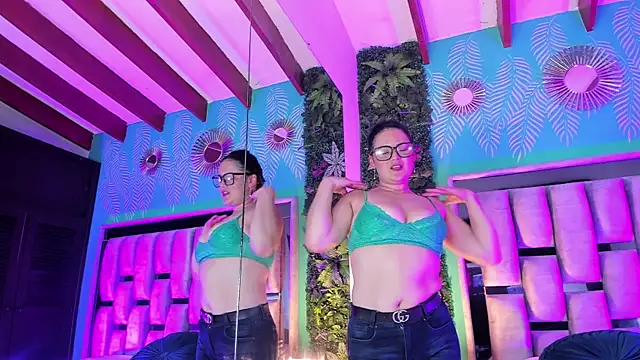 Mari cooper1 online show from March 2026 10:32:02 PM