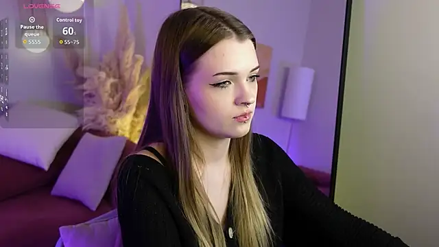 StarryLia online show from April 2026 08:50:01 PM