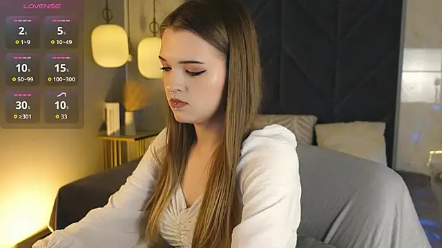 StarryLia online show from April 2026 08:48:02 PM