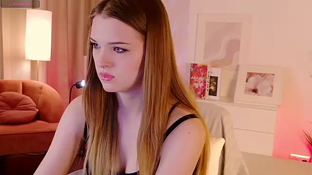 StarryLia online show from March 2026 01:52:02 PM