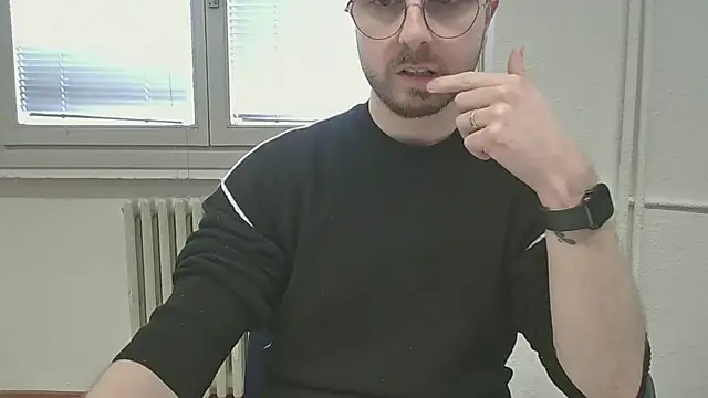ItalianAlex online show from March 2026 02:41:01 PM