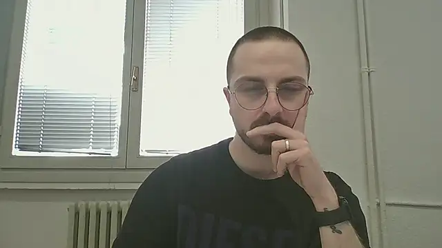 ItalianAlex online show from March 2026 11:00:02 AM
