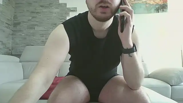 ItalianAlex online show from February 2026 09:16:02 AM