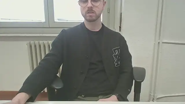 ItalianAlex online show from March 2026 01:49:01 PM