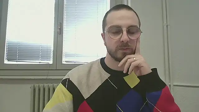 ItalianAlex online show from April 2026 01:12:02 PM