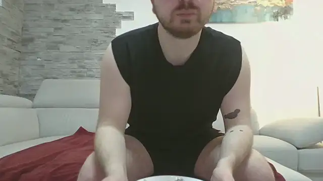 ItalianAlex online show from February 2026 07:58:02 PM