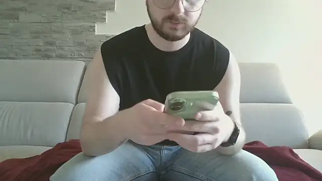 ItalianAlex online show from February 2026 04:07:02 PM