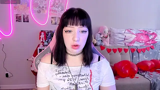 MollysLand online show from February 2026 08:35:02 AM